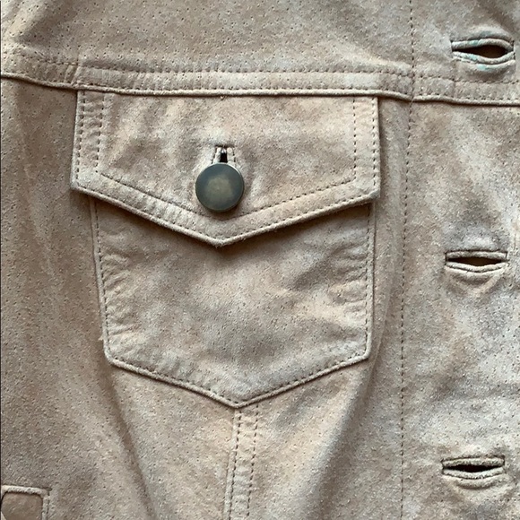 Women’s Tribal short jacket - Picture 3 of 5